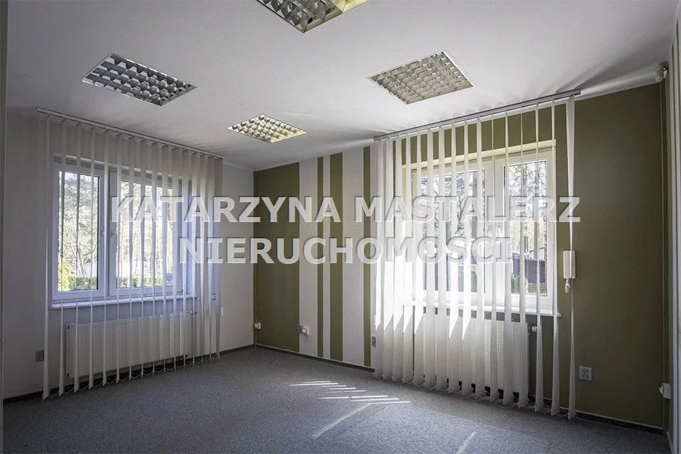 Lokal użytkowy 280,00 m², Brwinów, Sprzedaż