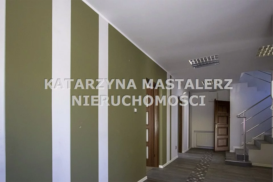 Lokal użytkowy 280,00 m², oferta nr , KMA-LS-214-7, Brwinów