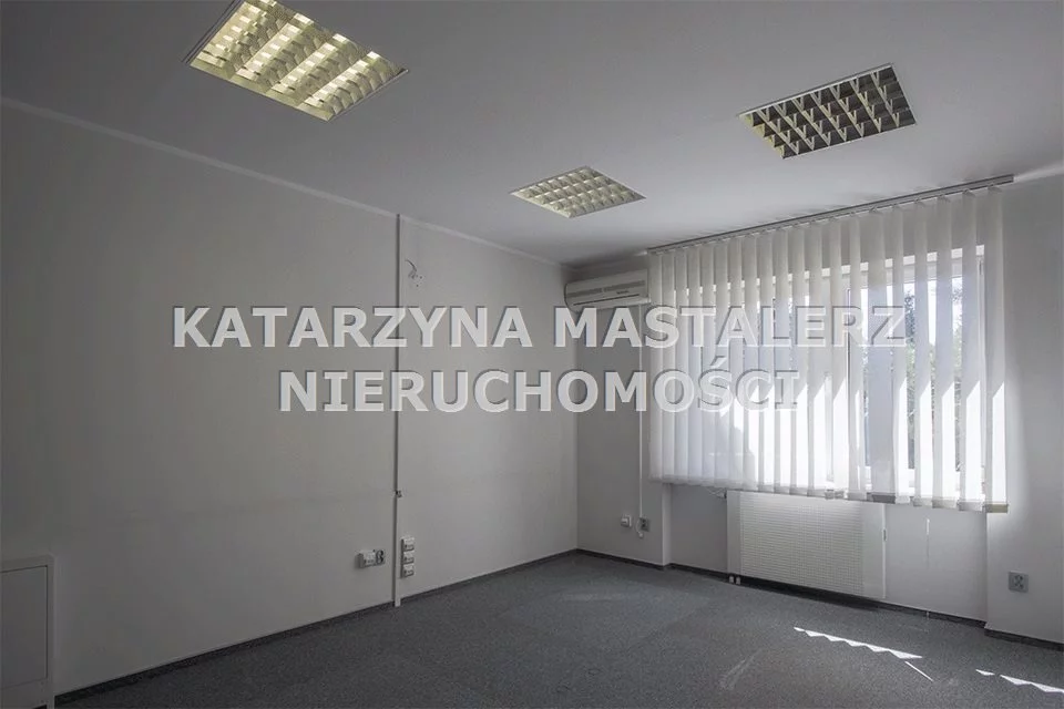 Lokal użytkowy 280,00 m², oferta nr , KMA-LS-214-7, Brwinów