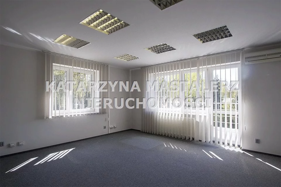 Lokal użytkowy 280,00 m², oferta nr , KMA-LS-214-7, Brwinów