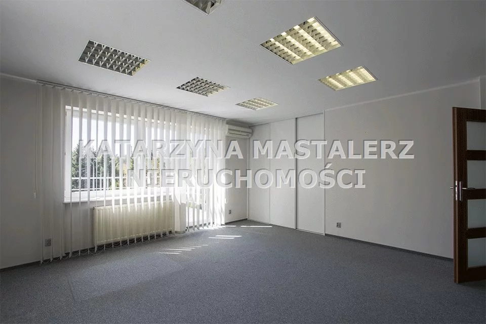 Lokal użytkowy 280,00 m², oferta nr , KMA-LS-214-7, Brwinów