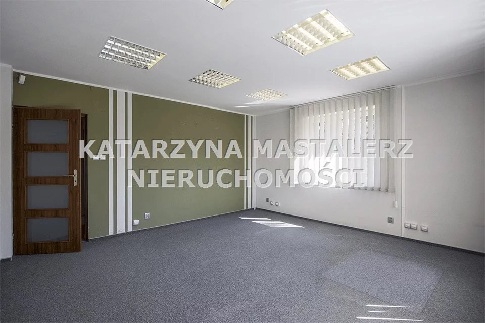 Lokal użytkowy 280,00 m², oferta nr , KMA-LS-214-7, Brwinów