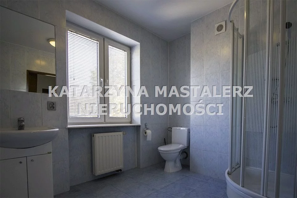 Lokal użytkowy 280,00 m², oferta nr , KMA-LS-214-7, Brwinów