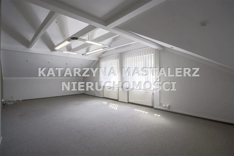 Lokal użytkowy 280,00 m², oferta nr , KMA-LS-214-7, Brwinów