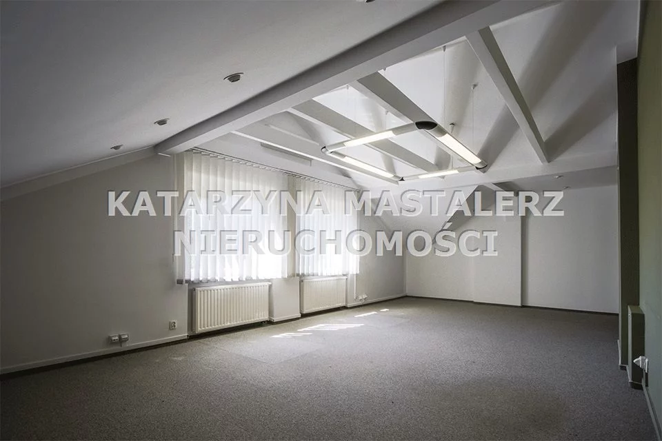 Lokal użytkowy 280,00 m², oferta nr , KMA-LS-214-7, Brwinów