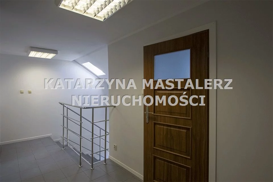 Lokal użytkowy 280,00 m², oferta nr , KMA-LS-214-7, Brwinów