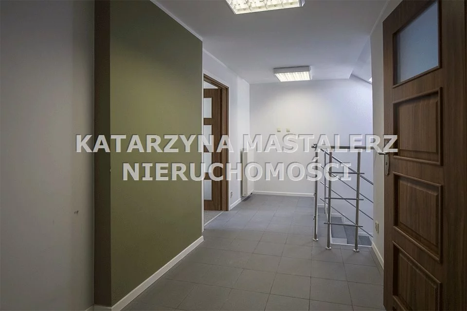 Lokal użytkowy 280,00 m², oferta nr , KMA-LS-214-7, Brwinów