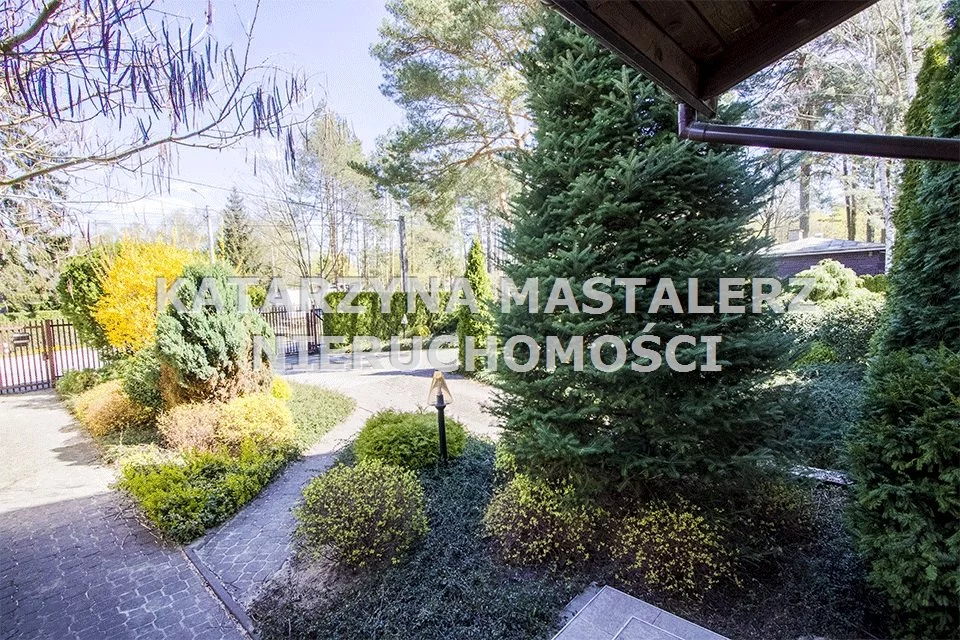 Lokal użytkowy 280,00 m², oferta nr , KMA-LS-214-7, Brwinów