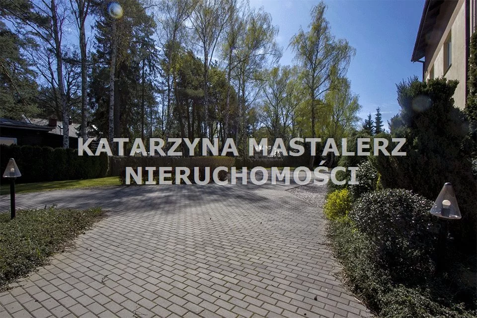 Lokal użytkowy 280,00 m², oferta nr , KMA-LS-214-7, Brwinów