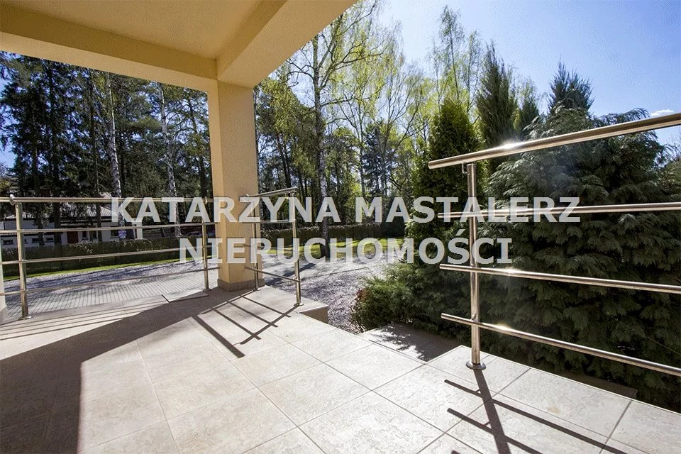 Lokal użytkowy 280,00 m², oferta nr , KMA-LS-214-7, Brwinów