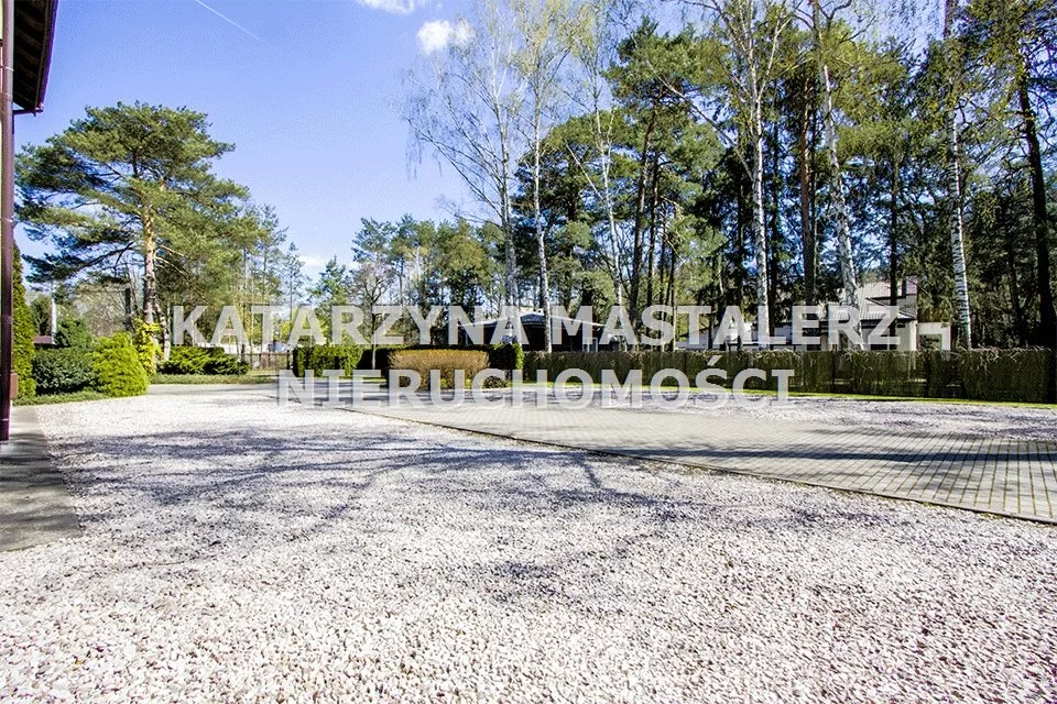 Lokal użytkowy 280,00 m², oferta nr , KMA-LS-214-7, Brwinów