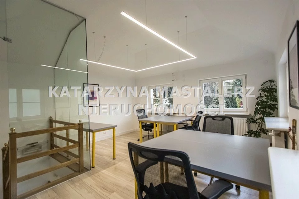 Obiekt 100,00 m², oferta nr , KMA-BW-112-2, Warszawa, Mokotów, Mokotów