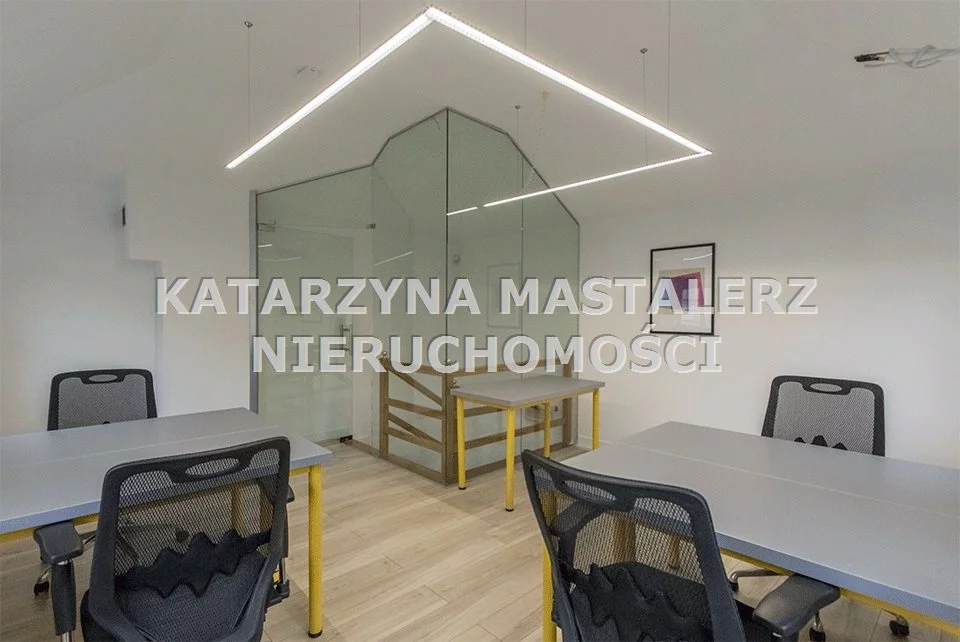 Obiekt 100,00 m², oferta nr , KMA-BW-112-2, Warszawa, Mokotów, Mokotów