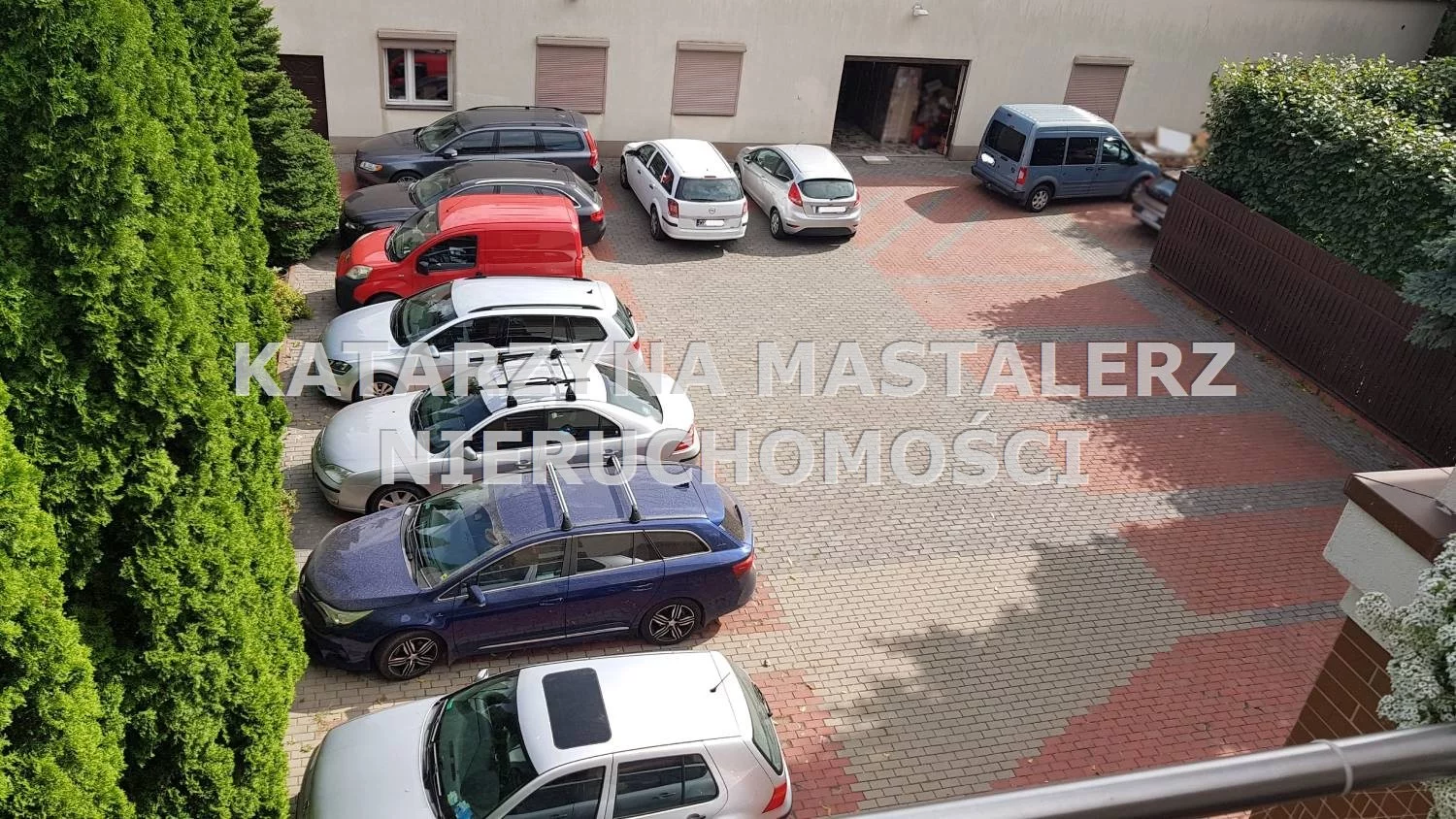 Obiekt 428,00 m², oferta nr , KMA-BS-420, Warszawa, Włochy, Włochy