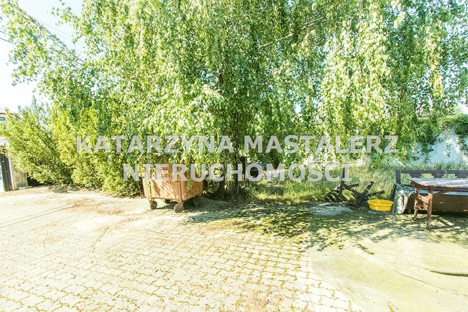 Magazyn 220,00 m², oferta nr , KMA-BW-96-19, Raszyn