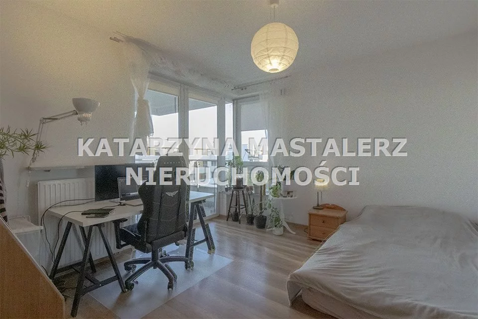 2 pokoje, apartament 49,40 m², piętro 3, oferta nr , KMA-MS-572-37, Warszawa, Mokotów, Mokotów