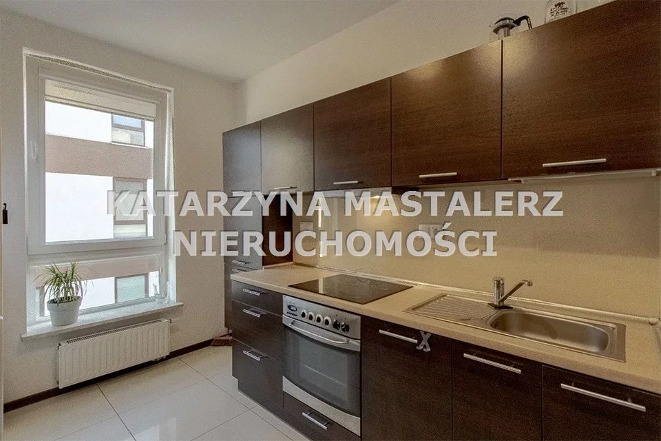 2 pokoje, apartament 49,40 m², piętro 3, oferta nr , KMA-MS-572-37, Warszawa, Mokotów, Mokotów