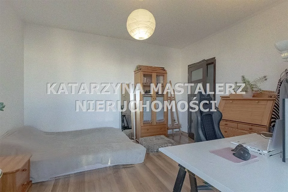 2 pokoje, apartament 49,40 m², piętro 3, oferta nr , KMA-MS-572-37, Warszawa, Mokotów, Mokotów