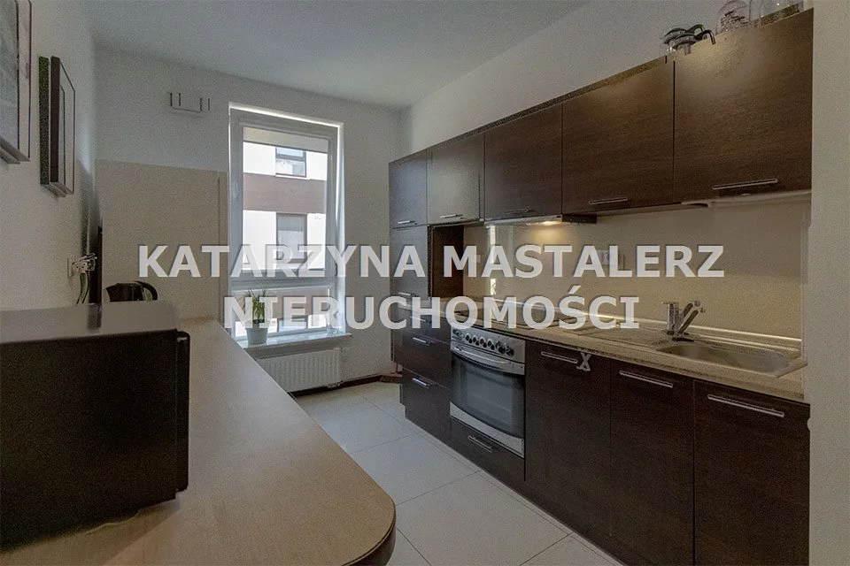 2 pokoje, apartament 49,40 m², piętro 3, oferta nr , KMA-MS-572-37, Warszawa, Mokotów, Mokotów