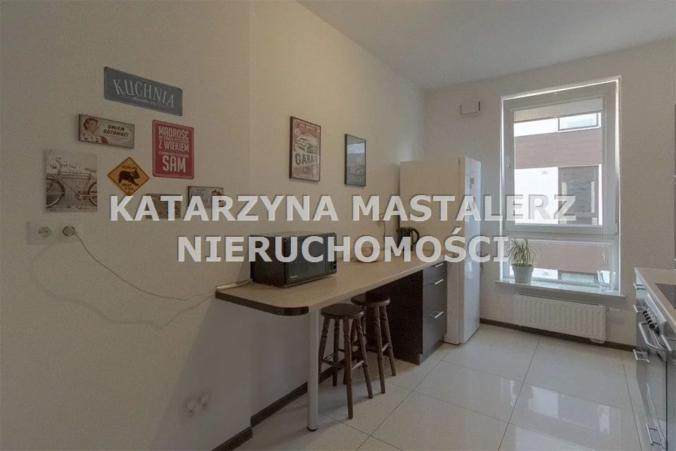 2 pokoje, apartament 49,40 m², piętro 3, oferta nr , KMA-MS-572-37, Warszawa, Mokotów, Mokotów