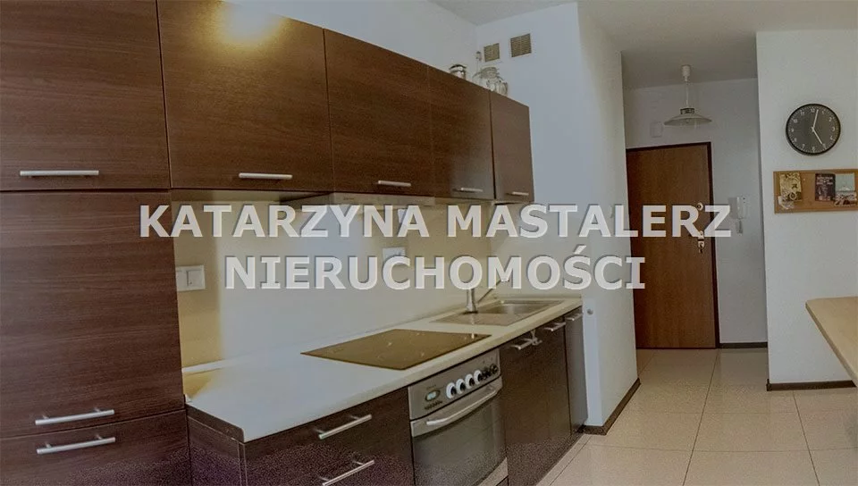2 pokoje, apartament 49,40 m², piętro 3, oferta nr , KMA-MS-572-37, Warszawa, Mokotów, Mokotów