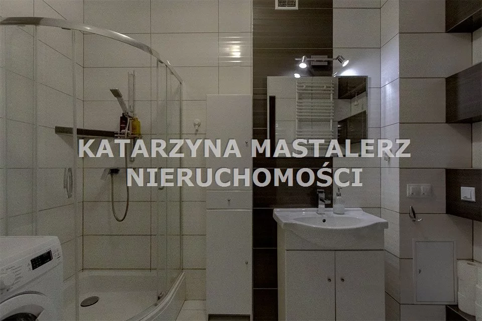 2 pokoje, apartament 49,40 m², piętro 3, oferta nr , KMA-MS-572-37, Warszawa, Mokotów, Mokotów