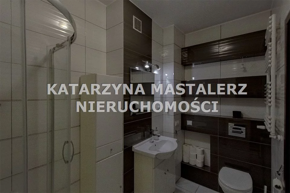 2 pokoje, apartament 49,40 m², piętro 3, oferta nr , KMA-MS-572-37, Warszawa, Mokotów, Mokotów