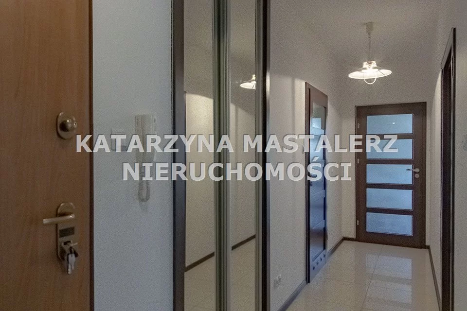 2 pokoje, apartament 49,40 m², piętro 3, oferta nr , KMA-MS-572-37, Warszawa, Mokotów, Mokotów