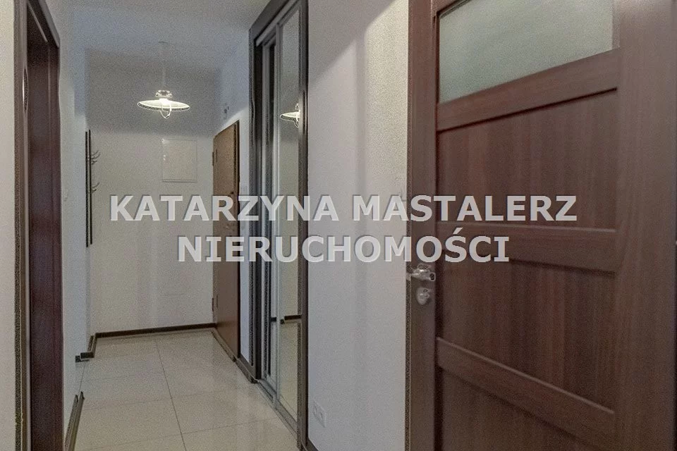 2 pokoje, apartament 49,40 m², piętro 3, oferta nr , KMA-MS-572-37, Warszawa, Mokotów, Mokotów