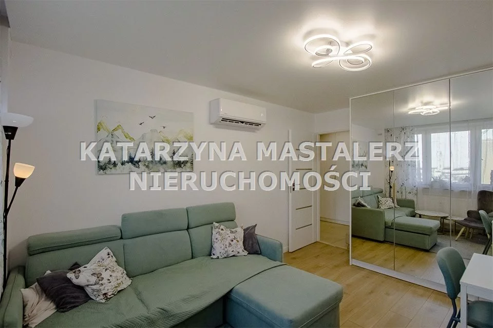 Apartamenty KMA-MS-558-40 Warszawa Praga Południe