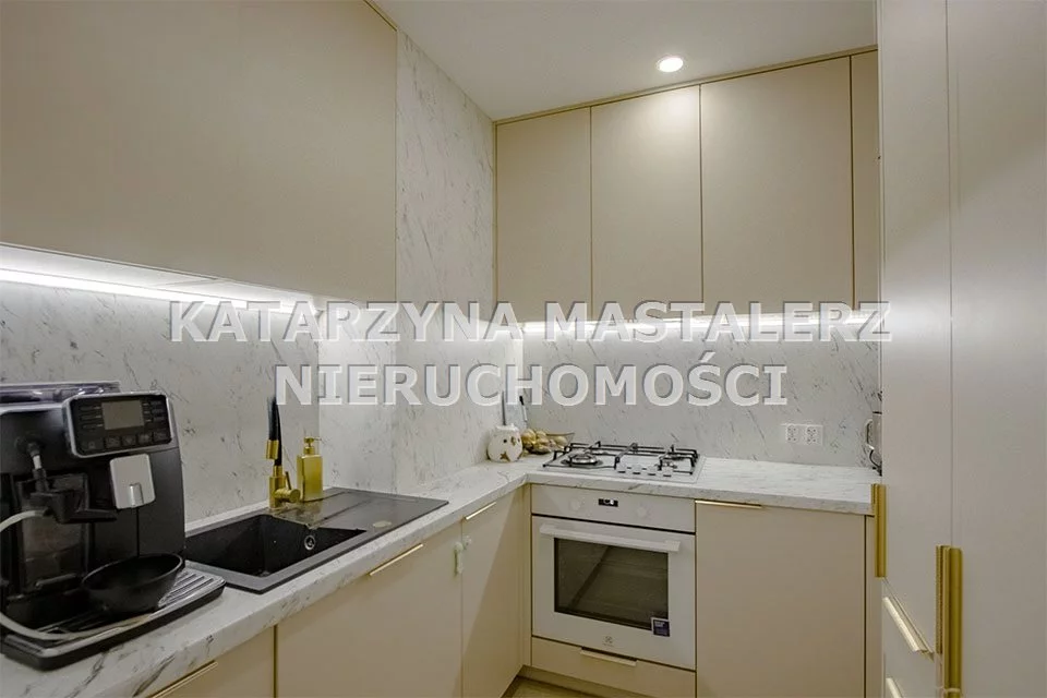 2 pokoje, mieszkanie 38,00 m², piętro 9, oferta nr , KMA-MS-558-47, Warszawa, Praga Południe, Praga Południe