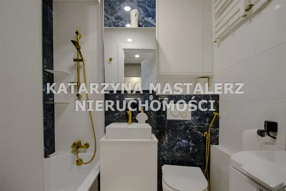 2 pokoje, mieszkanie 38,00 m², piętro 9, oferta nr , KMA-MS-558-47, Warszawa, Praga Południe, Praga Południe
