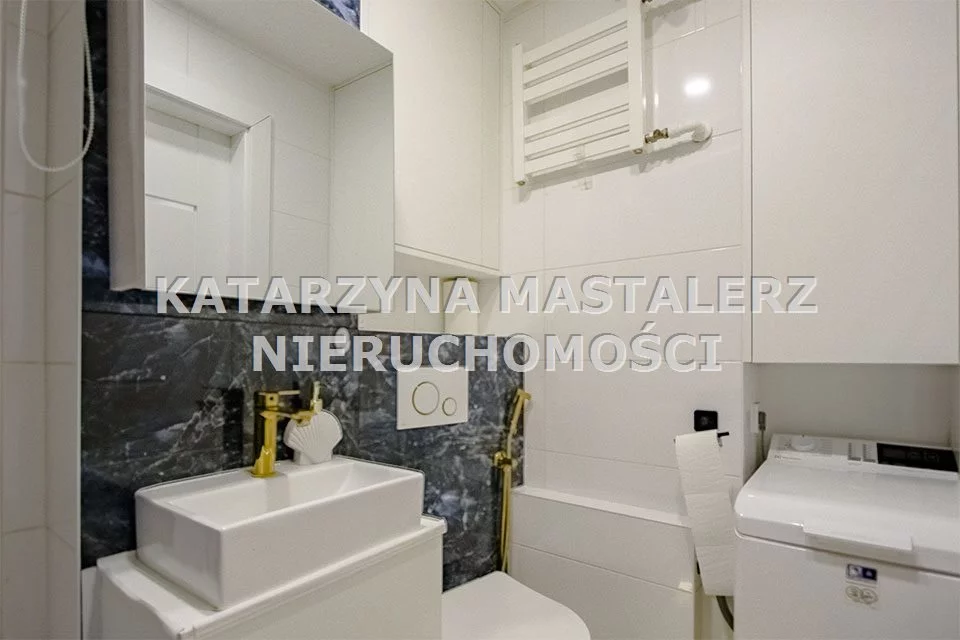 2 pokoje, mieszkanie 38,00 m², piętro 9, oferta nr , KMA-MS-558-47, Warszawa, Praga Południe, Praga Południe