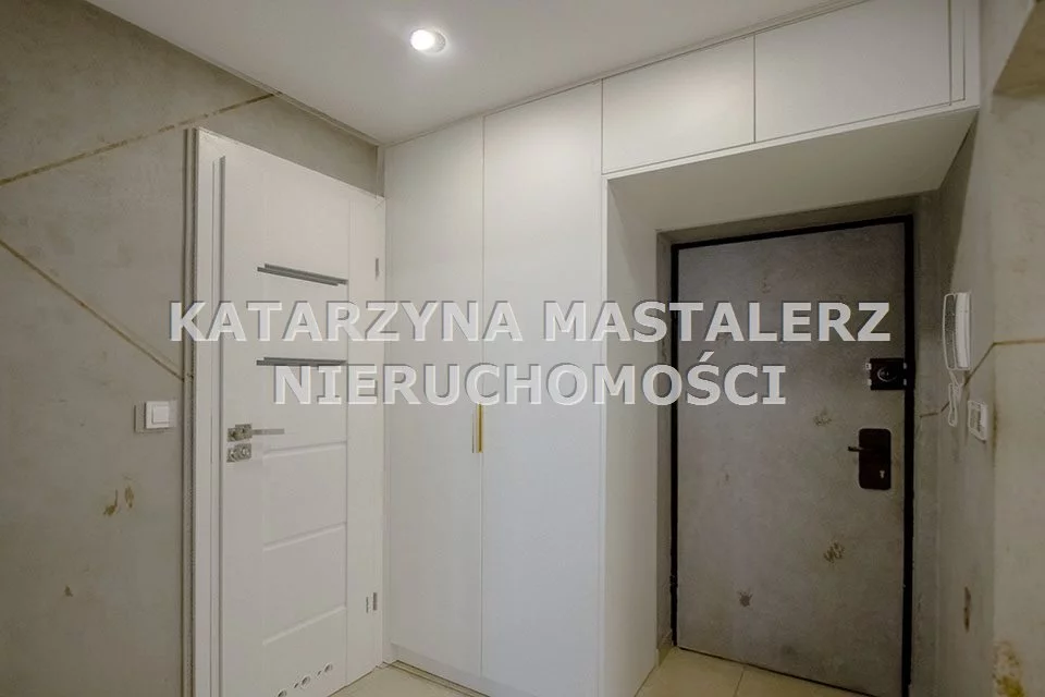2 pokoje, mieszkanie 38,00 m², piętro 9, oferta nr , KMA-MS-558-47, Warszawa, Praga Południe, Praga Południe