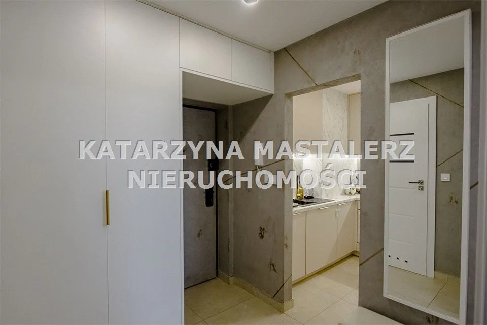 2 pokoje, mieszkanie 38,00 m², piętro 9, oferta nr , KMA-MS-558-47, Warszawa, Praga Południe, Praga Południe