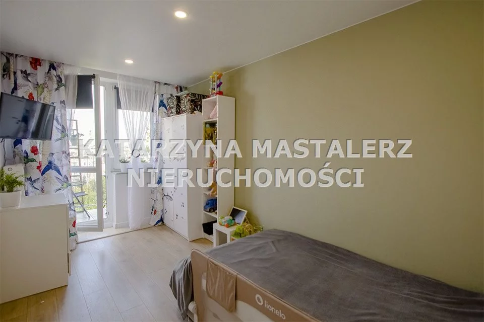 2 pokoje, mieszkanie 38,00 m², piętro 9, oferta nr , KMA-MS-558-47, Warszawa, Praga Południe, Praga Południe