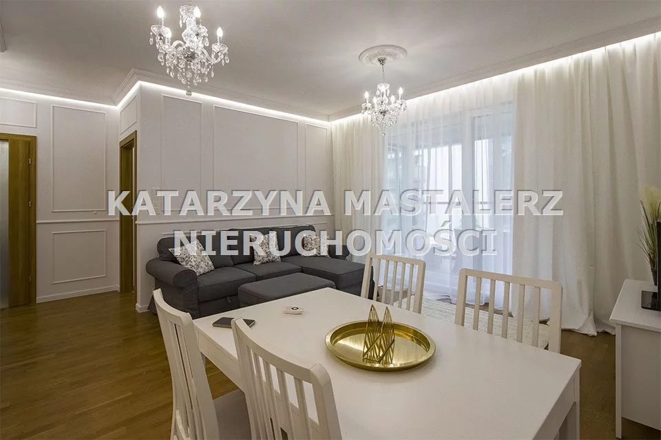 Apartament na sprzedaż, 47,20 m², 2 pokoje, piętro 1, oferta nr KMA-MS-525-13