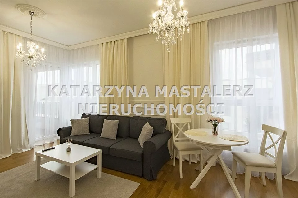 Mieszkanie na sprzedaż, 43,73 m², 2 pokoje, 5 piętro, oferta nr KMA-MS-521-20