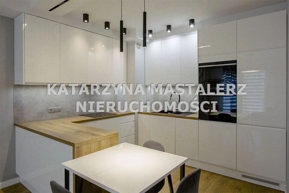 Apartament do wynajęcia, 50,15 m², 2 pokoje, piętro 1, oferta nr KMA-MW-538-1