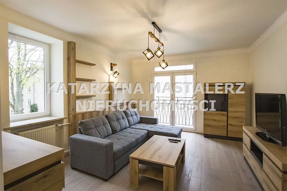 2 pokoje, mieszkanie 44,00 m², piętro 2, oferta nr , KMA-MW-548-2, Warszawa, Mokotów, Mokotów