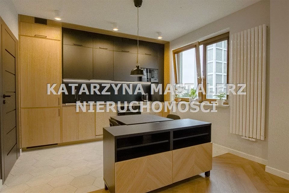 2 pokoje, mieszkanie 45,20 m², piętro 4, oferta nr , KMA-MW-588, Warszawa, Praga Północ, Praga Północ