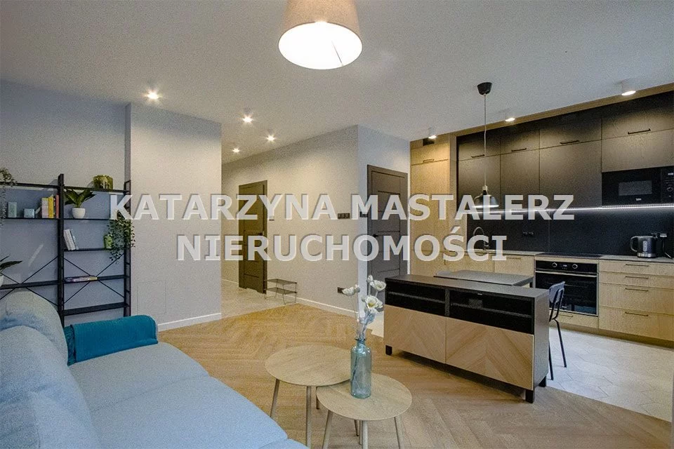 2 pokoje, mieszkanie 45,20 m², piętro 4, oferta nr , KMA-MW-588, Warszawa, Praga Północ, Praga Północ