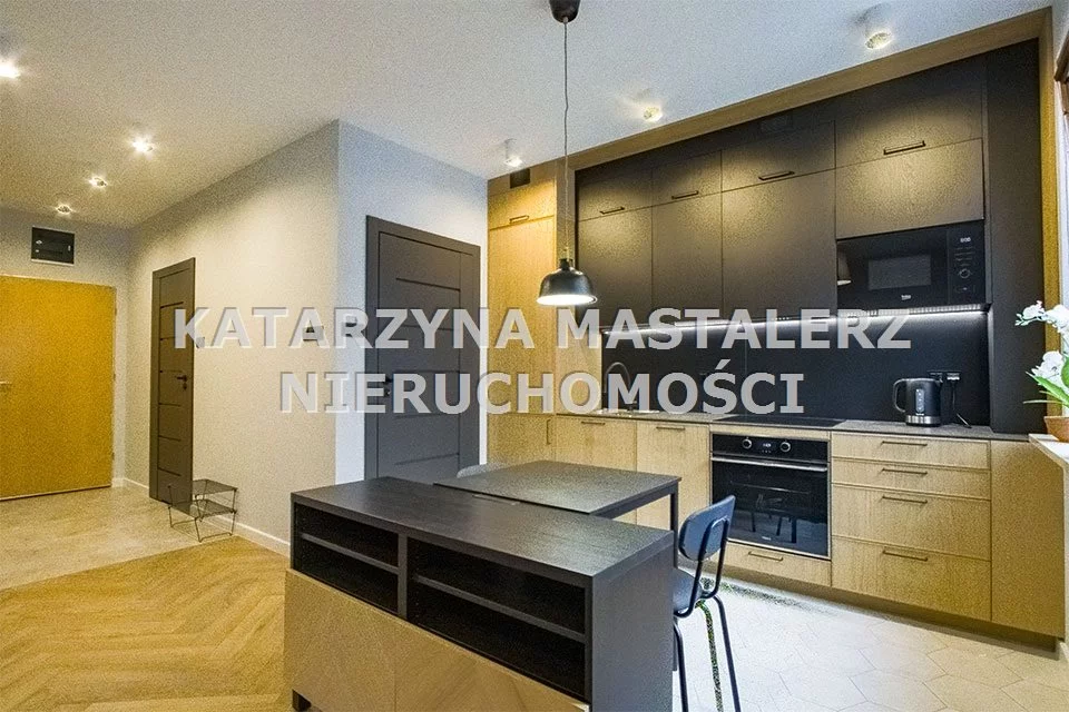 2 pokoje, mieszkanie 45,20 m², piętro 4, oferta nr , KMA-MW-588, Warszawa, Praga Północ, Praga Północ