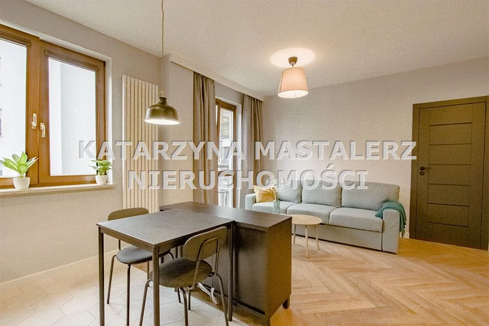 2 pokoje, mieszkanie 45,20 m², piętro 4, oferta nr , KMA-MW-588, Warszawa, Praga Północ, Praga Północ