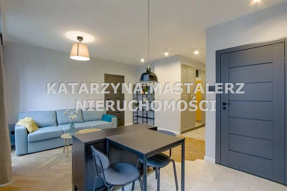 2 pokoje, mieszkanie 45,20 m², piętro 4, oferta nr , KMA-MW-588, Warszawa, Praga Północ, Praga Północ