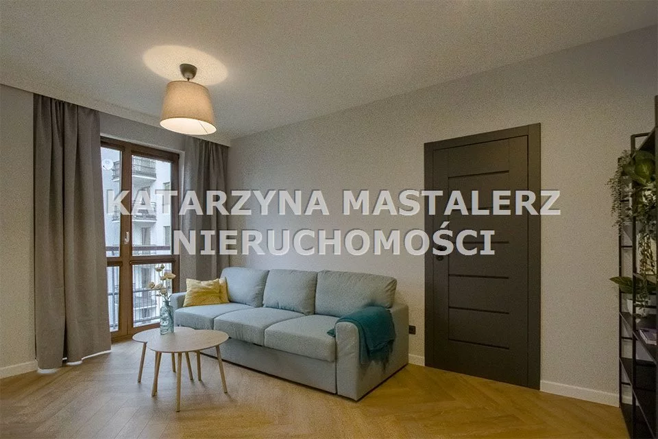 2 pokoje, mieszkanie 45,20 m², piętro 4, oferta nr , KMA-MW-588, Warszawa, Praga Północ, Praga Północ