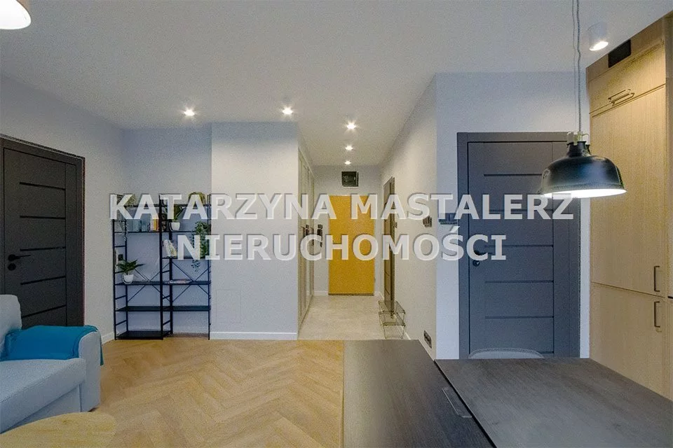 2 pokoje, mieszkanie 45,20 m², piętro 4, oferta nr , KMA-MW-588, Warszawa, Praga Północ, Praga Północ