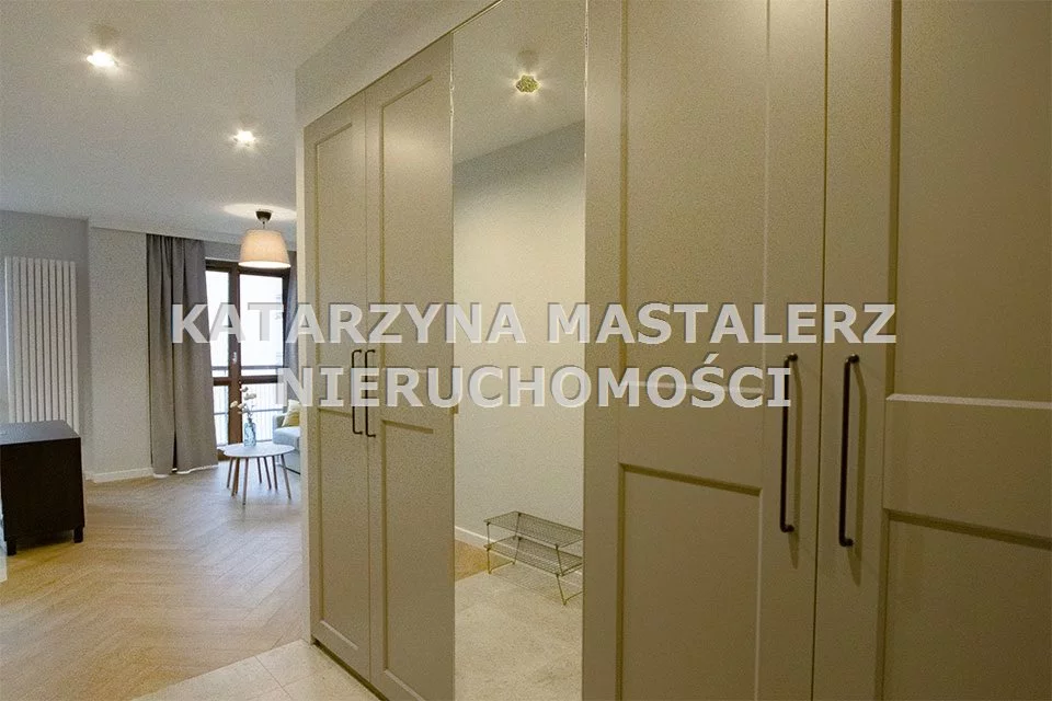 2 pokoje, mieszkanie 45,20 m², piętro 4, oferta nr , KMA-MW-588, Warszawa, Praga Północ, Praga Północ