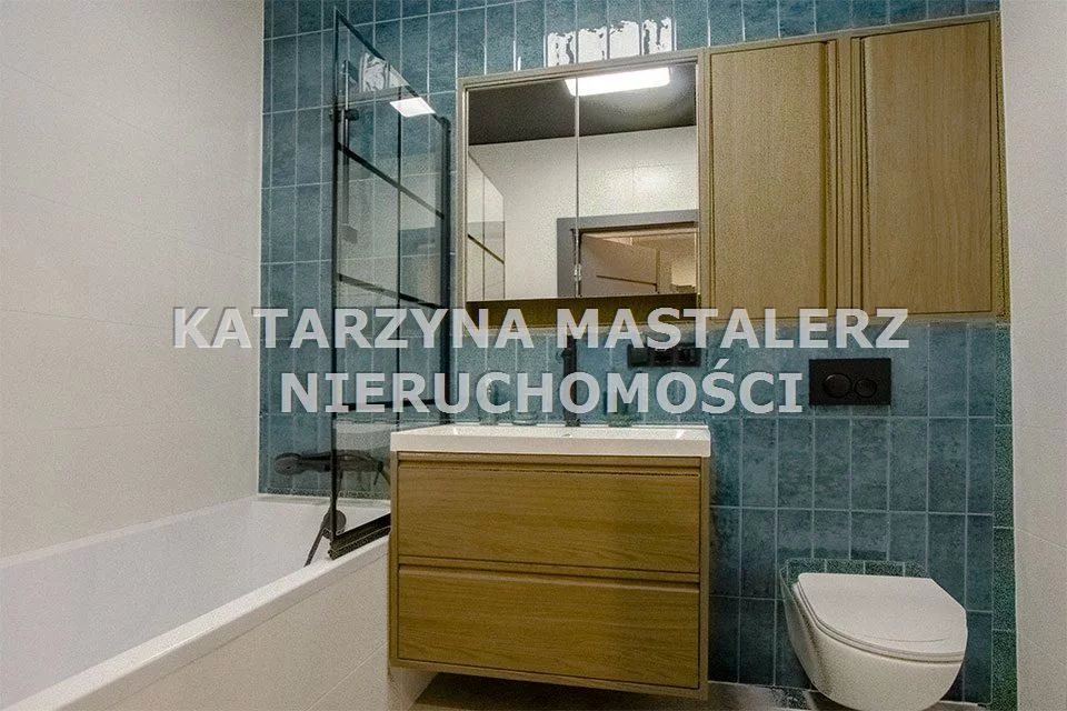 2 pokoje, mieszkanie 45,20 m², piętro 4, oferta nr , KMA-MW-588, Warszawa, Praga Północ, Praga Północ