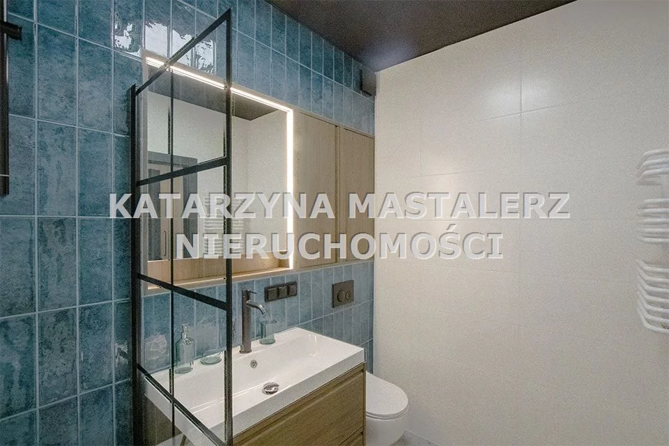 2 pokoje, mieszkanie 45,20 m², piętro 4, oferta nr , KMA-MW-588, Warszawa, Praga Północ, Praga Północ